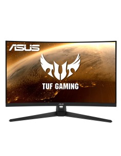ASUS TUF Gaming VG32VQ1BR 80 cm (31.5") 2560 x 1440 Pixel Quad HD LED Nero