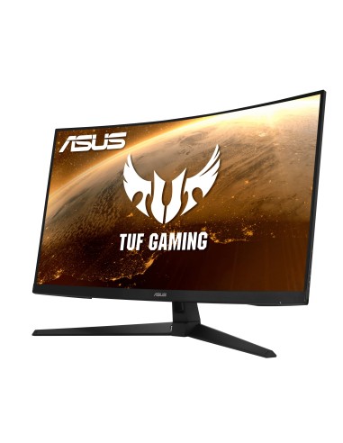 ASUS TUF Gaming VG32VQ1BR 80 cm (31.5") 2560 x 1440 Pixel Quad HD LED Nero