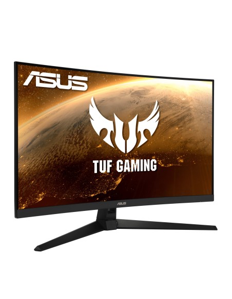 ASUS TUF Gaming VG32VQ1BR 80 cm (31.5") 2560 x 1440 Pixel Quad HD LED Nero