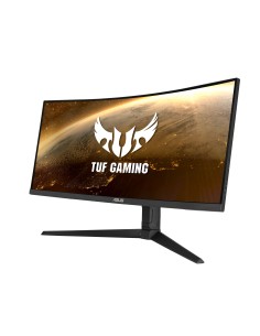 ASUS TUF Gaming VG34VQL1B 86,4 cm (34") 3440 x 1440 Pixel UltraWide Quad HD LED Nero