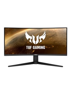 ASUS TUF Gaming VG34VQL1B 86,4 cm (34") 3440 x 1440 Pixel UltraWide Quad HD LED Nero 2