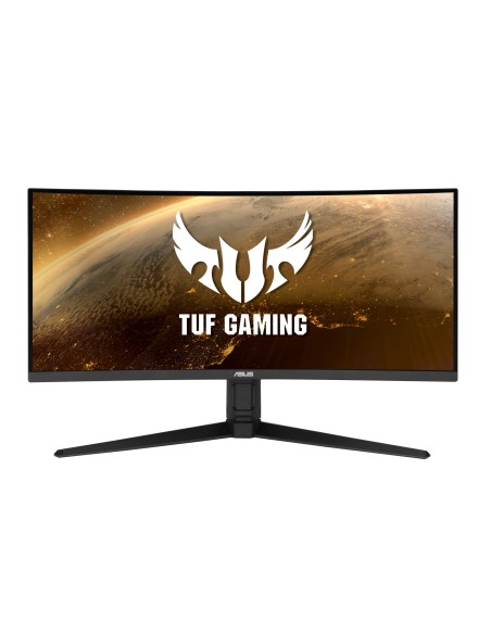 ASUS TUF Gaming VG34VQL1B 86,4 cm (34") 3440 x 1440 Pixel UltraWide Quad HD LED Nero