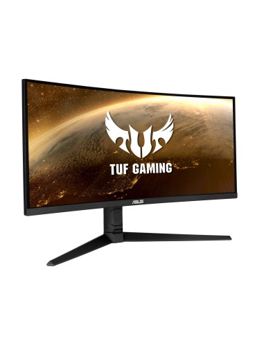 ASUS TUF Gaming VG34VQL1B 86,4 cm (34") 3440 x 1440 Pixel UltraWide Quad HD LED Nero