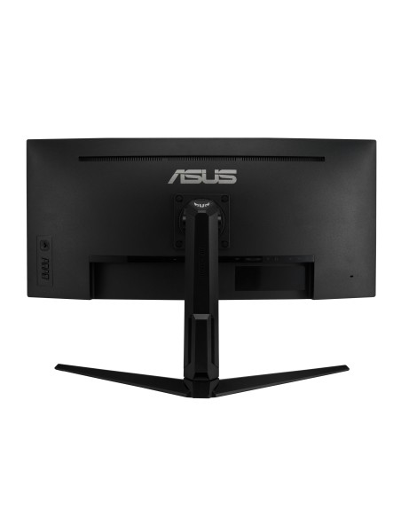 ASUS TUF Gaming VG34VQL1B 86,4 cm (34") 3440 x 1440 Pixel UltraWide Quad HD LED Nero