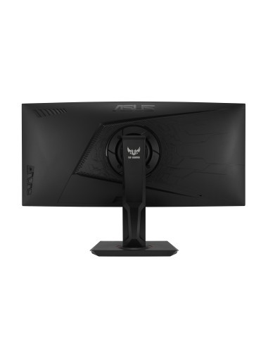 ASUS TUF Gaming VG35VQ 88,9 cm (35") 3440 x 1440 Pixel UltraWide Dual Quad HD LED Nero