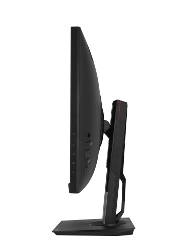 ASUS TUF Gaming VG35VQ 88,9 cm (35") 3440 x 1440 Pixel UltraWide Dual Quad HD LED Nero