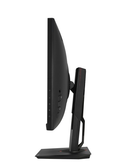 ASUS TUF Gaming VG35VQ 88,9 cm (35") 3440 x 1440 Pixel UltraWide Dual Quad HD LED Nero