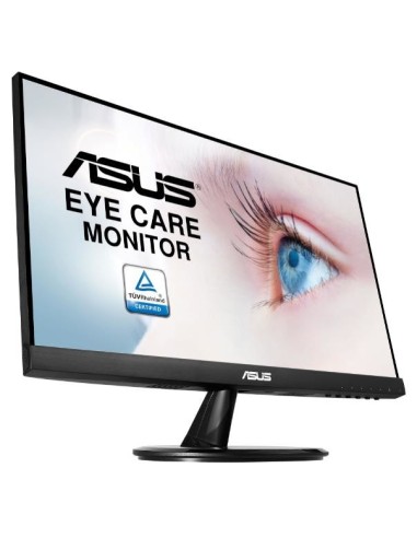 ASUS VP229HE 54,6 cm (21.5") 1920 x 1080 Pixel Full HD LED Nero