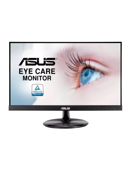 ASUS VP229Q 54,6 cm (21.5") 1920 x 1080 Pixel Full HD LED Nero