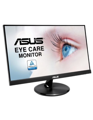 ASUS VP229Q 54,6 cm (21.5") 1920 x 1080 Pixel Full HD LED Nero