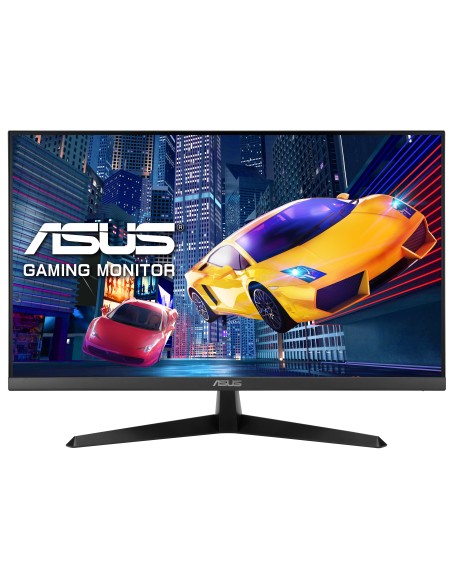 ASUS VY279HE 68,6 cm (27") 1920 x 1080 Pixel Full HD LED Nero