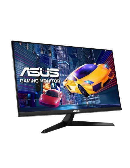ASUS VY279HE 68,6 cm (27") 1920 x 1080 Pixel Full HD LED Nero