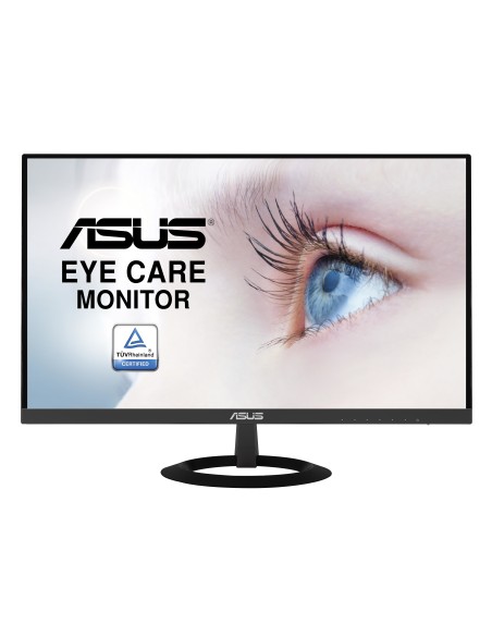 ASUS VZ249HE 60,5 cm (23.8") 1920 x 1080 Pixel Full HD LED Nero