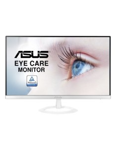 ASUS VZ249HE-W 60,5 cm (23.8") 1920 x 1080 Pixel Full HD LED Nero, Bianco