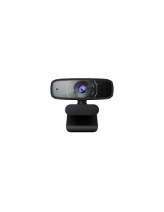 ASUS C3 webcam 1920 x 1080 Pixel USB 2.0 Nero