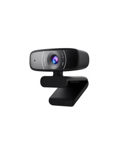 ASUS C3 webcam 1920 x 1080 Pixel USB 2.0 Nero 2