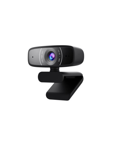 ASUS C3 webcam 1920 x 1080 Pixel USB 2.0 Nero