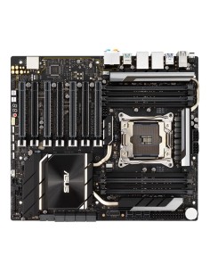 ASUS Pro WS X299 SAGE II Intel® X299 LGA 2066 (Socket R4) CEB