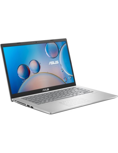 ASUS X415EA-EB577W i3-1115G4 Computer portatile 35,6 cm (14") Full HD Intel® Core™ i3 8 GB DDR4-SDRAM 256 GB SSD Wi-Fi 5