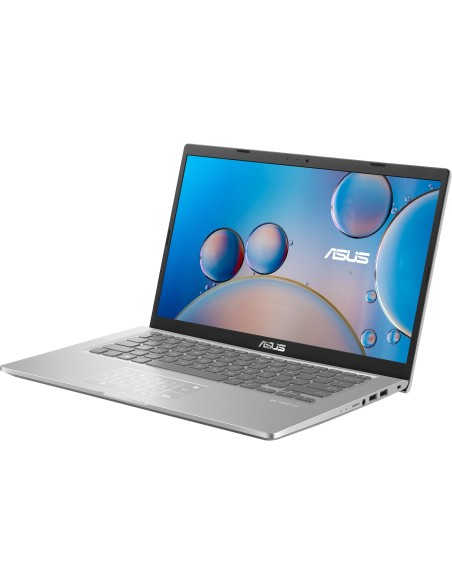 ASUS X415EA-EB577W i3-1115G4 Computer portatile 35,6 cm (14") Full HD Intel® Core™ i3 8 GB DDR4-SDRAM 256 GB SSD Wi-Fi 5