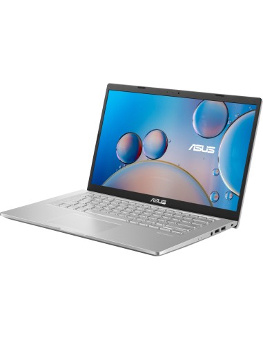 ASUS X415MA-EK488W N4020 Computer portatile 35,6 cm (14") Full HD Intel® Celeron® N 4 GB DDR4-SDRAM 256 GB SSD Wi-Fi 5