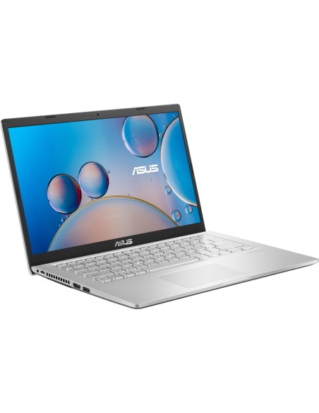 ASUS X415MA-EK488W N4020 Computer portatile 35,6 cm (14") Full HD Intel® Celeron® N 4 GB DDR4-SDRAM 256 GB SSD Wi-Fi 5