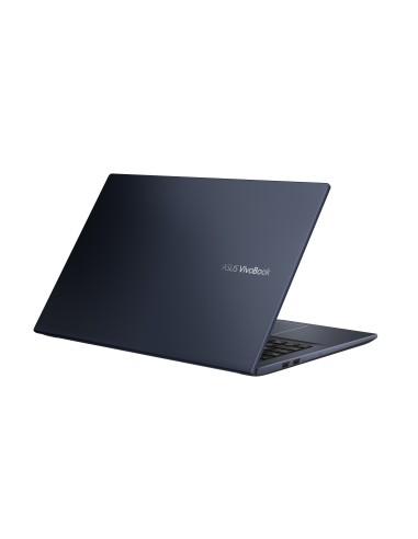 ASUS VivoBook 15 X513EA-BQ1586T i3-1115G4 Computer portatile 39,6 cm (15.6") Full HD Intel® Core™ i3 8 GB DDR4-SDRAM 256 GB SSD