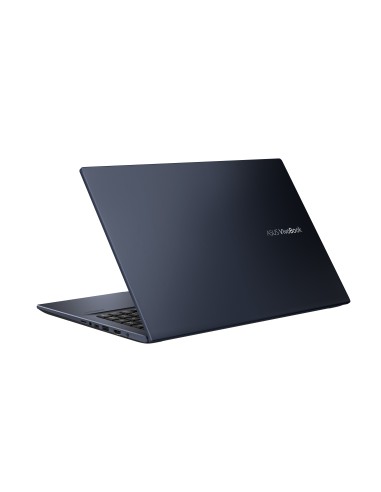 ASUS VivoBook 15 X513EA-BQ1586T i3-1115G4 Computer portatile 39,6 cm (15.6") Full HD Intel® Core™ i3 8 GB DDR4-SDRAM 256 GB SSD