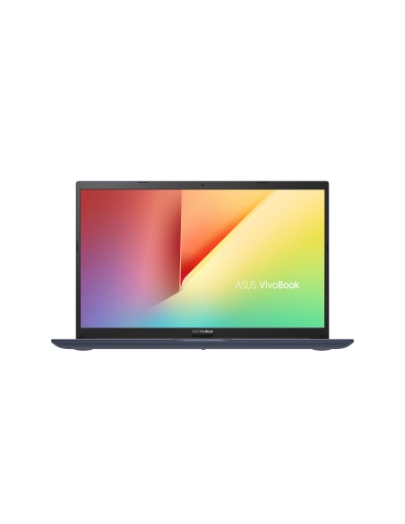 ASUS VivoBook 15 X513EA-BQ943T i7-1165G7 Computer portatile 39,6 cm (15.6") Full HD Intel® Core™ i7 8 GB DDR4-SDRAM 512 GB SSD