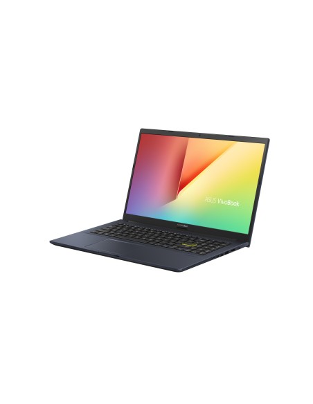 ASUS VivoBook 15 X513EA-EJ1738W i5-1135G7 Computer portatile 39,6 cm (15.6") Full HD Intel® Core™ i5 8 GB DDR4-SDRAM 512 GB SSD