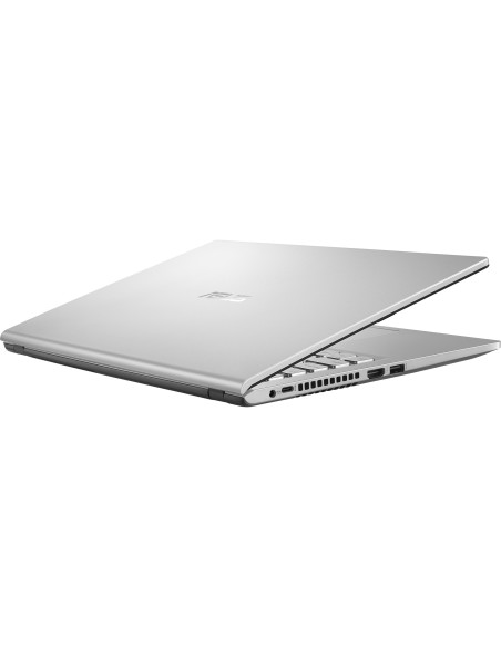 ASUS X515EA-BQ945R i3-1115G4 Computer portatile 39,6 cm (15.6") Full HD Intel® Core™ i3 4 GB DDR4-SDRAM 256 GB SSD Wi-Fi 5