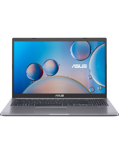 ASUS X515FA-BR036R i3-10110U Computer portatile 39,6 cm (15.6") HD Intel® Core™ i3 8 GB DDR4-SDRAM 256 GB SSD Wi-Fi 5