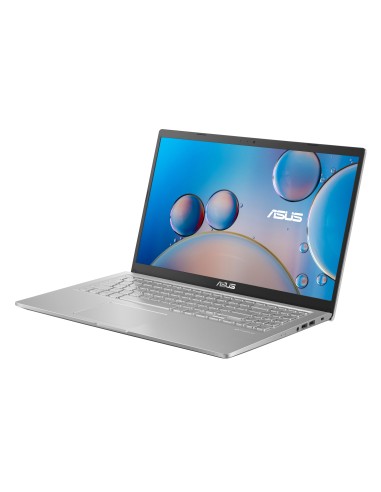 ASUS X515FA-BR044 i3-10110U Computer portatile 39,6 cm (15.6") HD Intel® Core™ i3 8 GB DDR4-SDRAM 256 GB SSD Wi-Fi 5 (802.11ac)