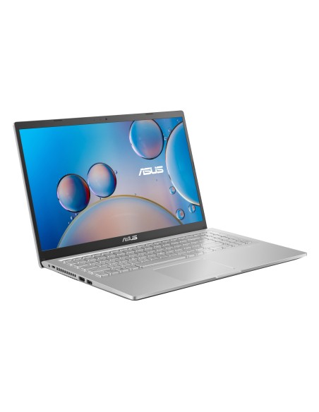 ASUS X515FA-BR044R i3-10110U Computer portatile 39,6 cm (15.6") HD Intel® Core™ i3 8 GB DDR4-SDRAM 256 GB SSD Wi-Fi 5