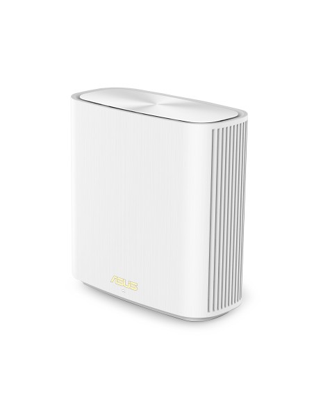 ASUS ZenWiFi XD6 AX5400 Dual-band (2.4 GHz 5 GHz) Wi-Fi 6 (802.11ax) Bianco 4 Interno