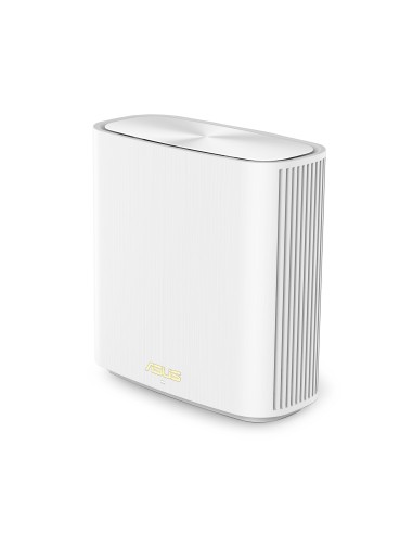 ASUS ZenWiFi XD6 2-pack Dual-band (2.4 GHz 5 GHz) Wi-Fi 6 (802.11ax) Bianco 4 Interno