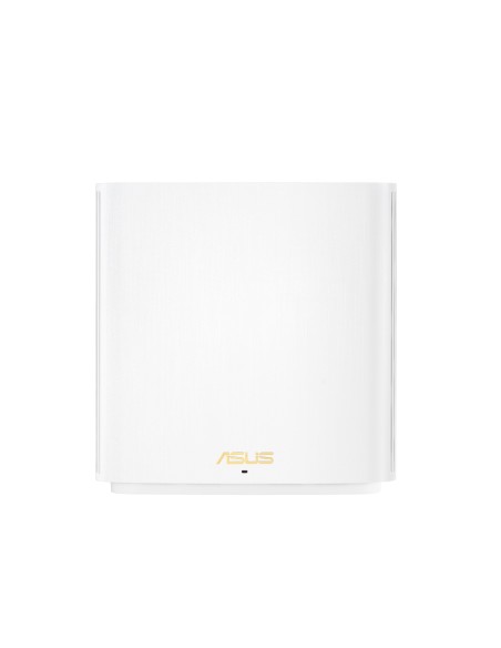 ASUS ZenWiFi XD6 2-pack Dual-band (2.4 GHz 5 GHz) Wi-Fi 6 (802.11ax) Bianco 4 Interno