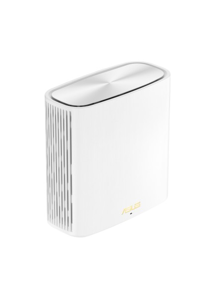 ASUS ZenWiFi XD6 2-pack Dual-band (2.4 GHz 5 GHz) Wi-Fi 6 (802.11ax) Bianco 4 Interno