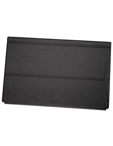 ASUS ROG Strix XG17AHP 43,9 cm (17.3") 1920 x 1080 Pixel Full HD LED Nero, Grigio