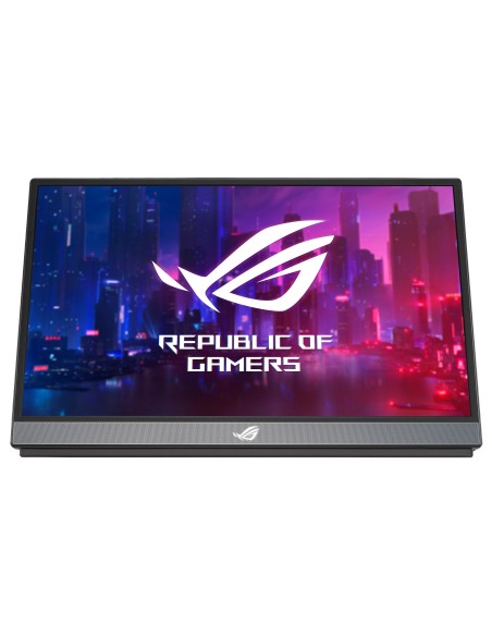ASUS ROG Strix XG17AHPE 43,9 cm (17.3") 1920 x 1080 Pixel Full HD LCD Nero