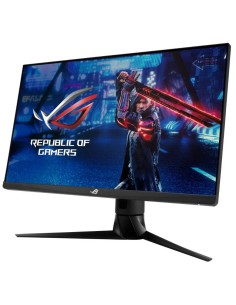 ASUS ROG Strix XG27AQ 68,6 cm (27") 2560 x 1440 Pixel LED Nero