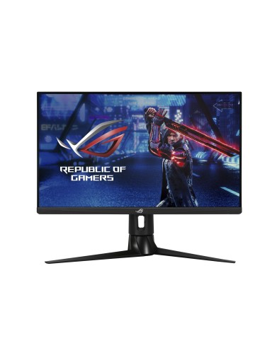 ASUS ROG Strix XG27AQ 68,6 cm (27") 2560 x 1440 Pixel LED Nero
