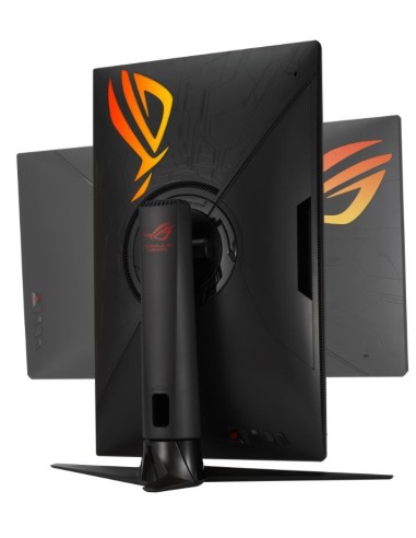 ASUS ROG Strix XG27AQ 68,6 cm (27") 2560 x 1440 Pixel LED Nero