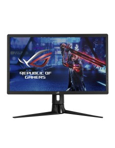 ASUS ROG Strix XG27UQR 68,6 cm (27") 3840 x 2160 Pixel 4K Ultra HD Nero