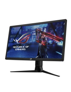 ASUS ROG Strix XG27UQR 68,6 cm (27") 3840 x 2160 Pixel 4K Ultra HD Nero 2