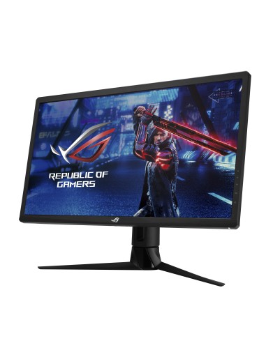 ASUS ROG Strix XG27UQR 68,6 cm (27") 3840 x 2160 Pixel 4K Ultra HD Nero