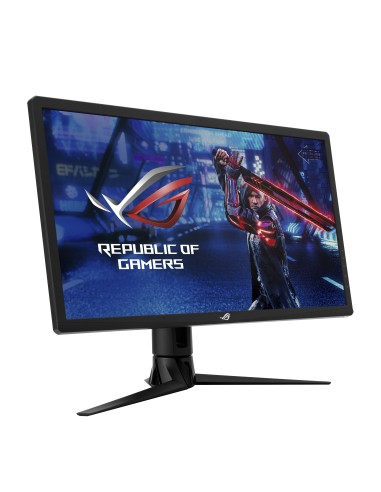 ASUS ROG Strix XG27UQR 68,6 cm (27") 3840 x 2160 Pixel 4K Ultra HD Nero