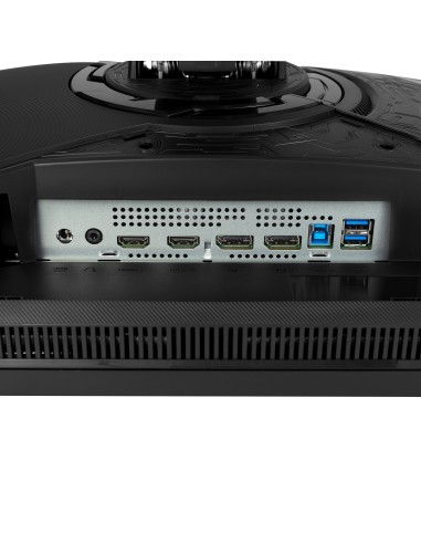 ASUS ROG Strix XG27UQR 68,6 cm (27") 3840 x 2160 Pixel 4K Ultra HD Nero