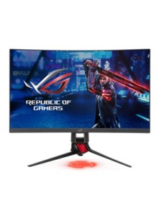ASUS XG27WQ 68,6 cm (27") 2560 x 1440 Pixel Quad HD LED Nero