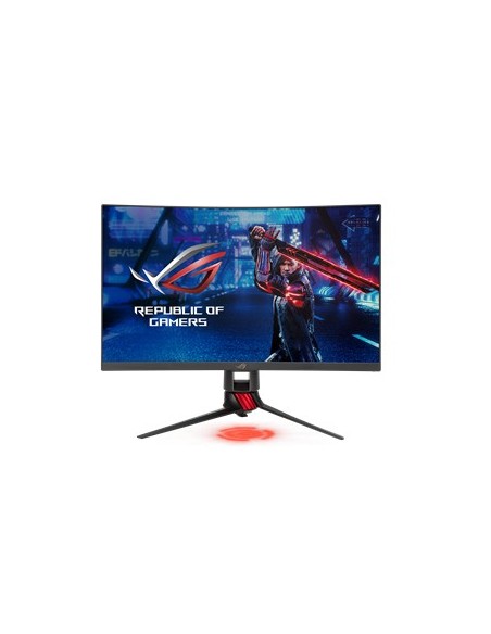 ASUS XG27WQ 68,6 cm (27") 2560 x 1440 Pixel Quad HD LED Nero
